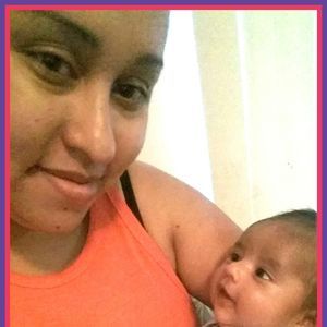 Meet your Posher, Rocio